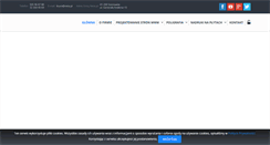 Desktop Screenshot of neta.pl